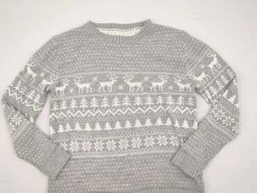 Mężczyźni: Sweter, XL, H&M, stan - Bardzo dobry