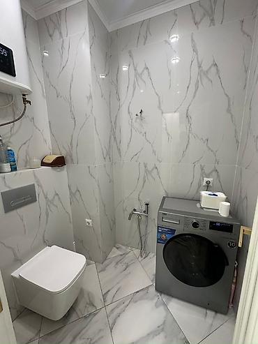 Продажа квартир: 1 комната, 45 м², Элитка, Дизайнерский ремонт — 9