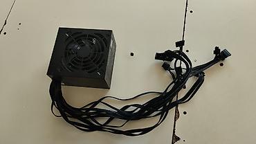 hp laserjet pro: Salam qida bloku satılır heç bir problemi yoxdur heç bir batereya — 1
