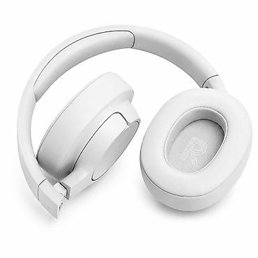 №: 12636 Məhsulun adı: Simsiz qulaqlıq No Brand Tune Tune 770NC White