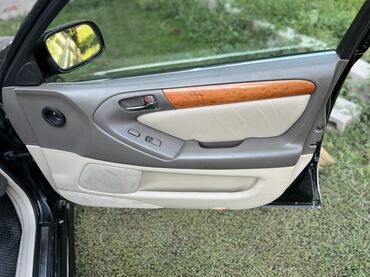 Lexus: Lexus GS: 2000 г., 4.3 л, Автомат, Бензин, Седан — 7