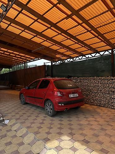 пуди 100: Peugeot 207: 2010 г., 1.3 л, Механика, Бензин, Хэтчбэк — 9