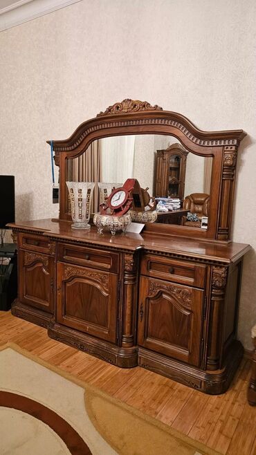ремонт духового шкафа: İşlənmiş, Servant, Rumıniya
