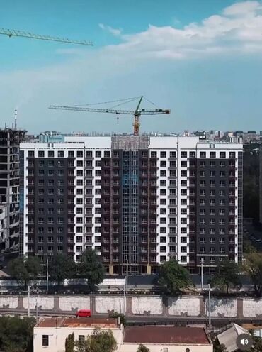 дом отдыха ала тоо цены 2023: 1 комната, 37 м², Элитка, 10 этаж, ПСО (под самоотделку)