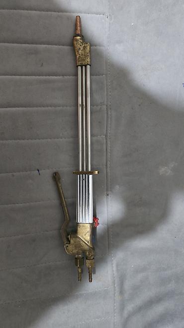 pol avtomat svarka: NMI HP-50 Oxygen Cutter – oksigen-kəsici məşəl - Model: NMI HP-50 — 2