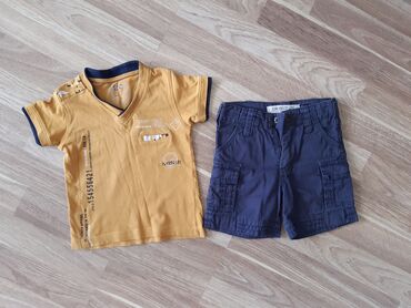 2000 elementli pazllar: Köynək, Oğlan üçün, 2 - 3 yaş, OVS kids