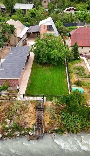 чалдовар продажа домов: Дача, 70 м², 3 комнаты, Агентство недвижимости, Косметический ремонт