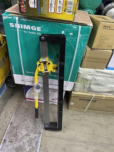 Болгарки: Электроинструменты всех видов! Эң күчтүү инструменттер баардык түрлөрү — 40