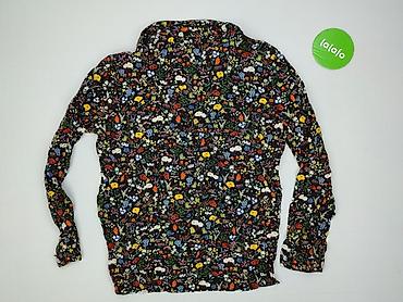 flared zara: Zara, Bluzka damska, rozmiar M — 3