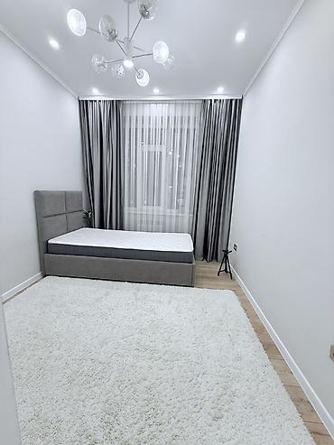 Квартиры: 3 комнаты, 85 м², Джал-15 7 этаж — 4