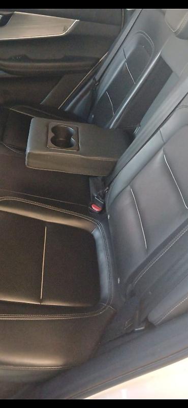 Chery: Chery Tiggo: 2023 г., 1.6 л, Бензин, Кроссовер — 10