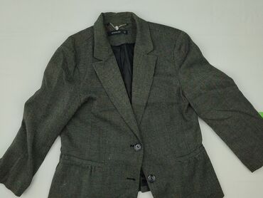 Reserved, Women's blazer, size XL (EU 42)