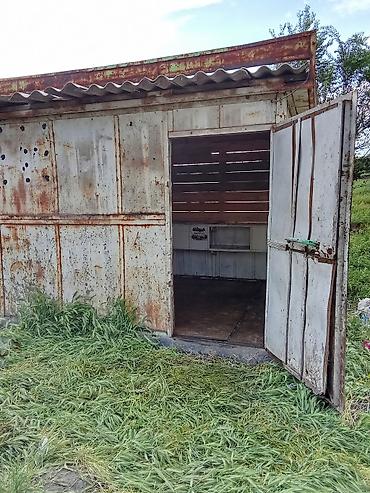 Продажа павильонов: Продажа павильонов 4 м², Утеплен — 5