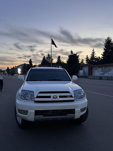 двигатель на хонда цивик: Toyota 4Runner: 2004 г., 4.7 л, Автомат, Бензин, Внедорожник — 5