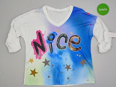 Жінкам: Nice, Жіноча блуза, розмір 5XL — 2