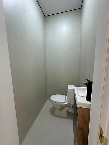 Продажа квартир: 3 комнаты, 85 м², Нижний Джал (Джал-23) Элитка, 5 этаж, Дизайнерский ремонт — 2