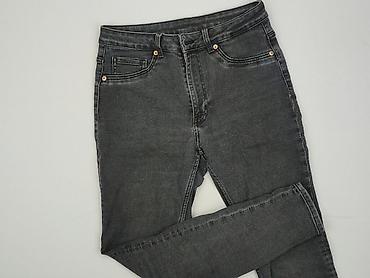 dzwony hm: H&M Divided, Jeansy damskie, rozmiar L — 1