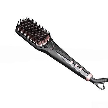 daraqli fen: Fen "Mac 6654"MAC Styler MC-6654 Güc: 1000W Gərginlik: 220V-240V — 1