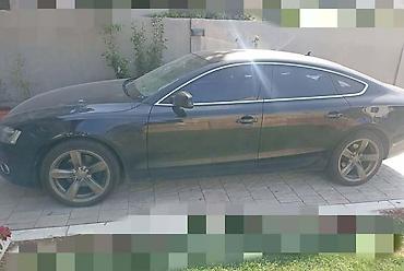 audi a6 tfsi: ZADNJA DESNA VRATA ZA AUDI A5 OD 2007. DO 2011. GOD. | AUDI A5 — 2