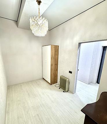 Үй куруучулардан жаңы конуштар: Студия, 38 м² — 4