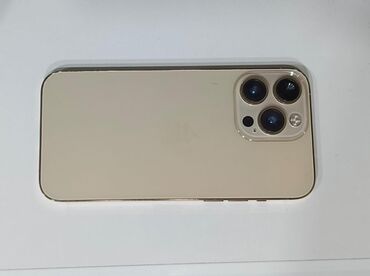 iphone xs max irşad: IPhone 14 Pro Max, 1 TB, Matte Gold