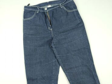 zara jeans: Jeansy damskie, rozmiar L