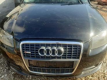 auto kamera 3 u 1: AUDI A3 - KOMPLETAN AUTO U DELOVIMA | Delovi audi a3,a4,a6 — 1