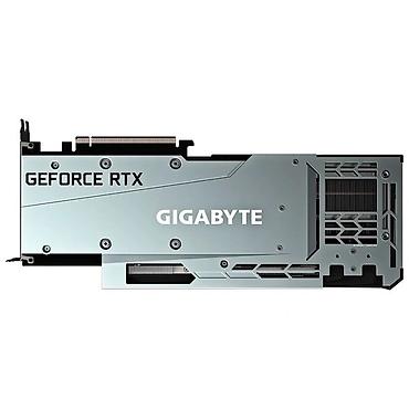 Комплектующие для ПК: Видеокарта для ПК, Б/у, Gigabyte, GeForce RTX, 10 ГБ — 3