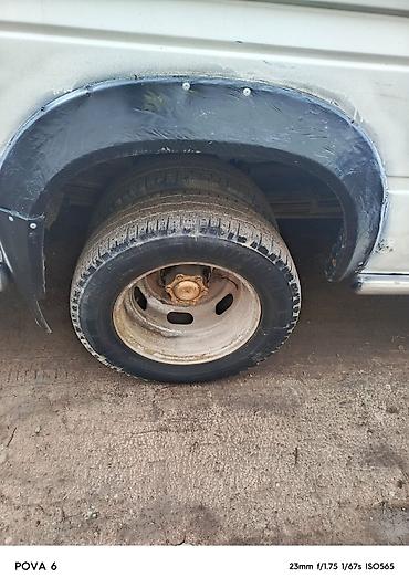 Mercedes-Benz: Mercedes-Benz Спринтер: 1998 г., 2.9 л, Дизель — 6