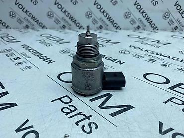 turbina: REGULATOR PRITISKA GORIVA ZA VOLKSWAGEN TIGUAN, TOURAN, GOLF 7 . - — 1