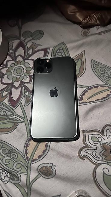iphone hr: IPhone 11 Pro 256 гб, АКБ 100 был заменён фейс айди не работает — 4