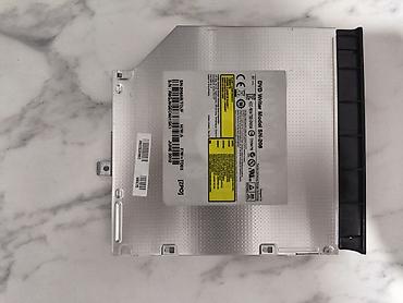 toshiba notebook adapter: Toshiba Satellite C850-D3K (PSKCEK-03200URU) üçün orijinal ehtiyat — 5