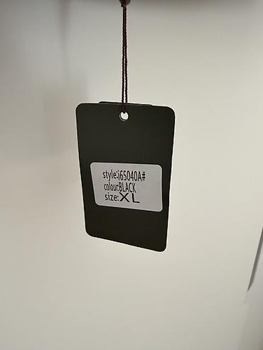 лоро пяно: Мужская куртка, XL, Loro Piana, Новый, цвет - Черный — 2