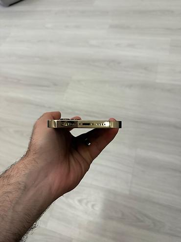 tank 3 pro max: IPhone 14 Pro Max, 256 GB, Qızılı, Face ID, Simsiz şarj — 4