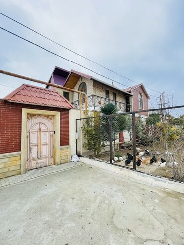 Həyət evləri və villaların satışı: 7 otaqlı, 150 kv. m — 2