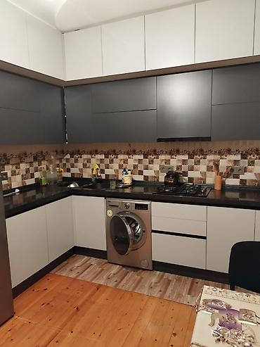 Həyət evi alıram: Satış üçün həyət evi - Tikili: 1 mərtəbəli, mansard pəncərəli ev — 5