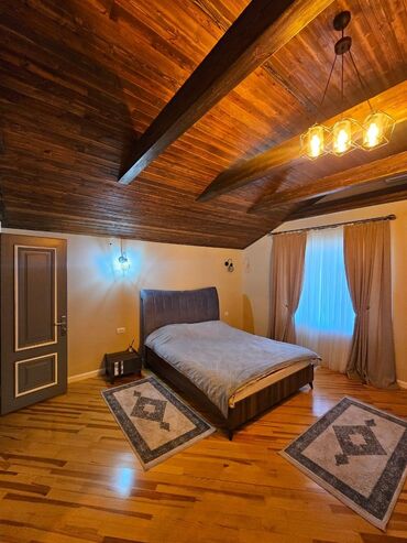 Həyət evləri və villaların satışı: Novxanı 6 otaqlı, 315 kv. m, Kredit yoxdur, Yeni təmirli — 19