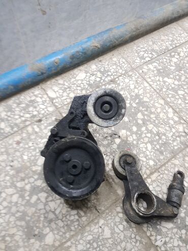 Другие детали для мотора: Все на бмв е39 — 4