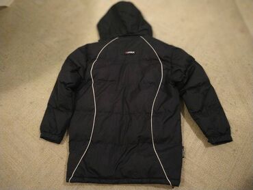 Zimske jakne: Zimska jakna Najlon, XS, bоја - Tamnoplava na lalafo.rs — 8 Zimske jakne: Zimska jakna Najlon, XS, bоја - Tamnoplava — 8