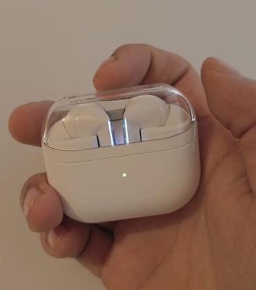 🔥 Samsung Galaxy Buds3 Pro — топовые оригинальные наушники! покупал в