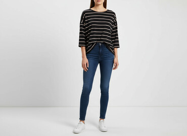Bluzki: New Look, Bluzka damska, rozmiar L