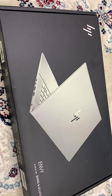 Ноутбуки HP: Ультрабук HP ENVY core i9 12gen 12900H 2.5 ghz Nvidia RTX 3060 ОЗУ 32 at lalafo.kg — 3 Ноутбуки HP: Ультрабук HP ENVY core i9 12gen 12900H 2.5 ghz Nvidia RTX 3060 ОЗУ 32 — 3