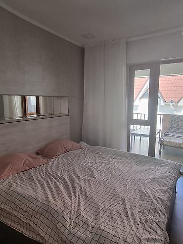 Аренда коттеджей и домов на Иссык-Куле: Таунхаус, Royal beach, Чок-Тал, 6 мест — 3