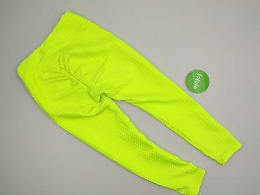 underwolf bielizna: Leggings, Legginsy Sportowe damskie, rozmiar L — 3