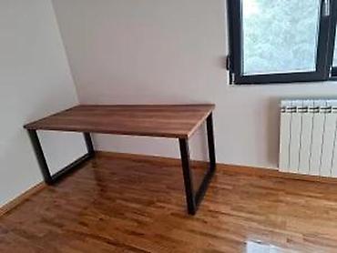 ikea merdevine stolica: KOMPJUTERSKI STO MODEL RS6 | Izrada nameštaja po meri Drvo&metal — 2