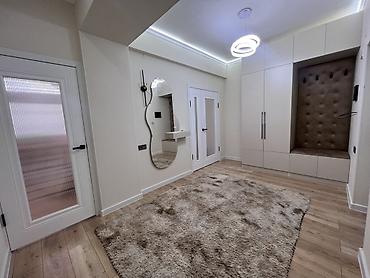 Продажа квартир: 1 комната, 60 м², Элитка, 4 этаж, Дизайнерский ремонт — 2