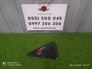 Другие автозапчасти: Пластик кузова Mercedes-Benz A-CLASS W169 1 2008 (б/у)