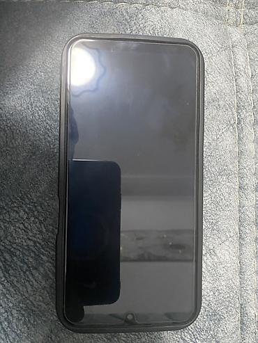 samsung galaxy tab a7: Samsung Galaxy A16, 128 GB, rəng - Qara, Barmaq izi, Face ID — 1