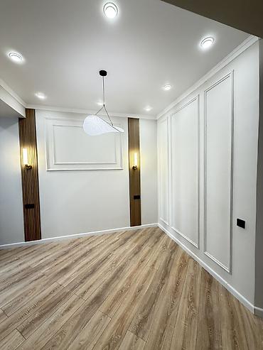 Продажа квартир: 1 комната, 42 м², Элитка, 4 этаж, Евроремонт — 7