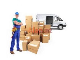 Avtoservis, nəqliyyatın təmiri: Yükdaşıma və köçürmə xidməti - Mənzil, ofis və anbarların köçürülməsi